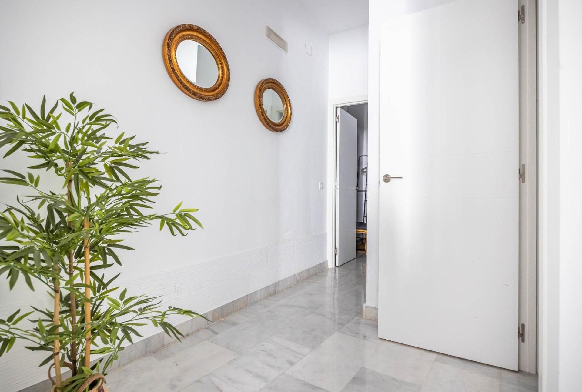 The Hercules Home Seville Exterior photo